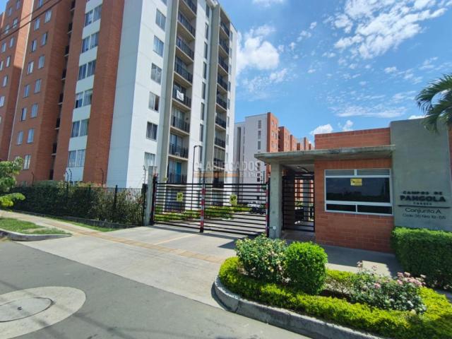 Apartamentos, Alquiler en Jamundí