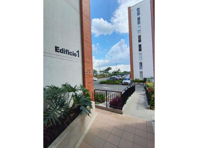 Apartamentos, Alquiler en Jamundí