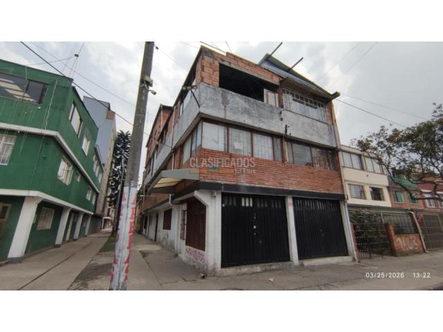 Apartaestudios, Alquiler en Bogotá