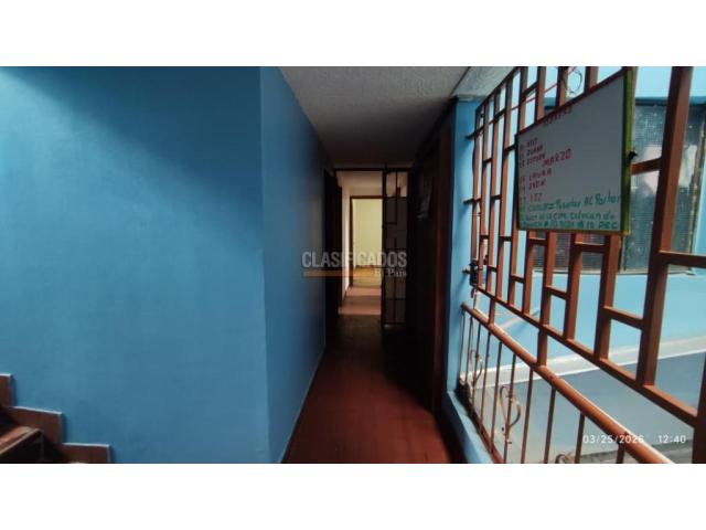 Apartaestudios, Alquiler en Bogotá