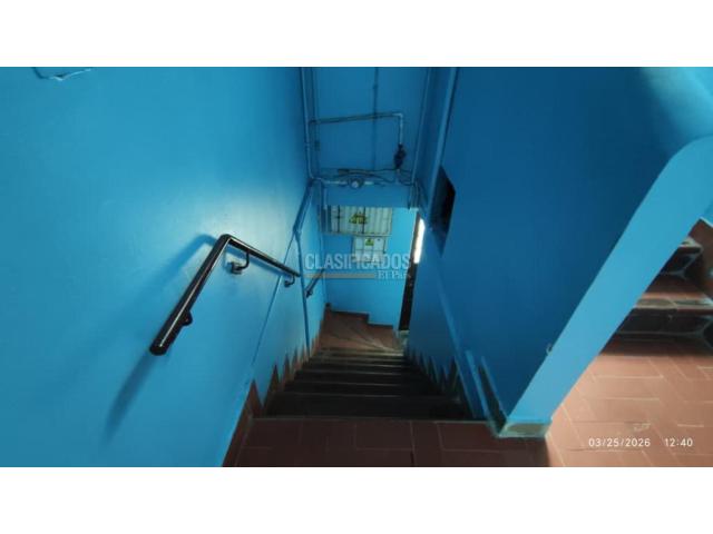 Apartaestudios, Alquiler en Bogotá