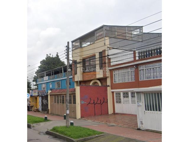 Casas, Alquiler en Bogotá