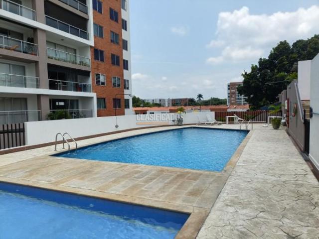 Apartamentos, Venta en Valle del Lili
