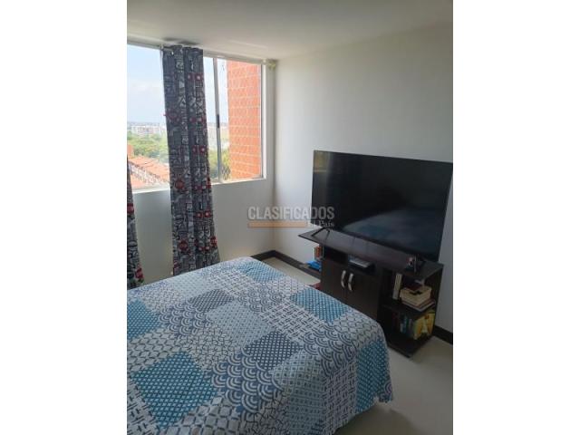 Apartamentos, Venta en Valle del Lili