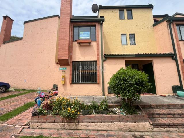 Casas, Alquiler en La Calera