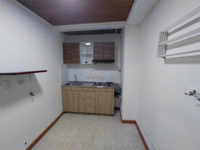 Apartaestudios, Alquiler en Capri