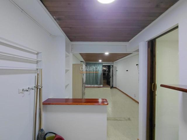 Apartaestudios, Alquiler en Capri