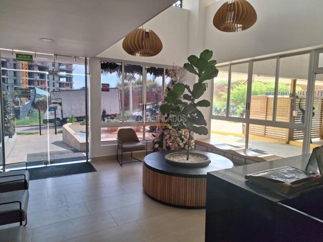 Apartamentos, Alquiler en Ciudad Jardín