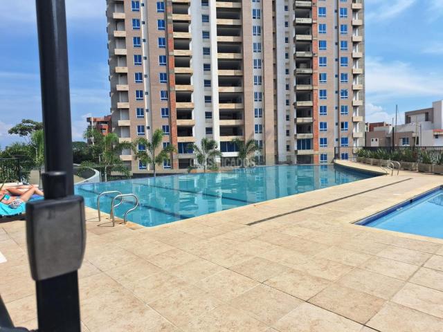 Apartamentos, Alquiler en Ciudad Jardín