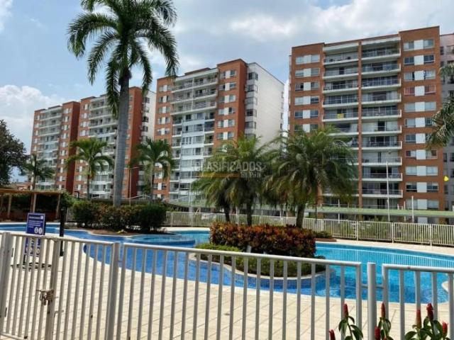 Apartamentos, Venta en Ciudad Jardín