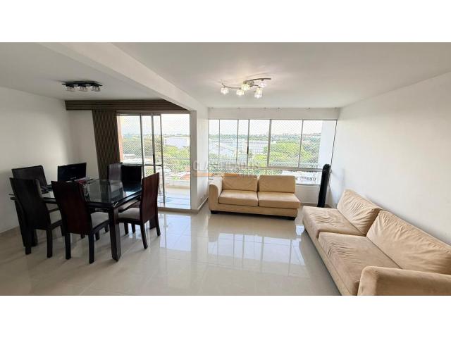 Apartamentos, Venta en Ciudad Jardín