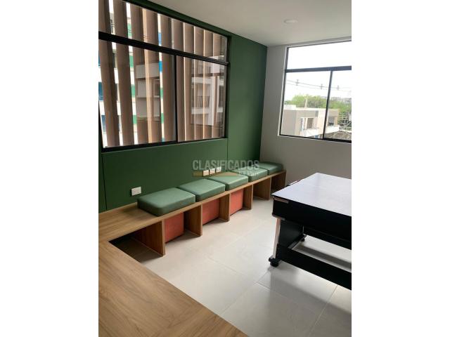 Apartamentos, Venta en Ciudad Bochalema