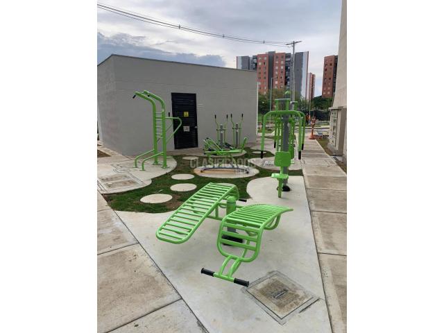 Apartamentos, Venta en Ciudad Bochalema