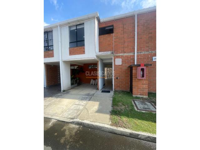 Casas, Alquiler en Jamundí