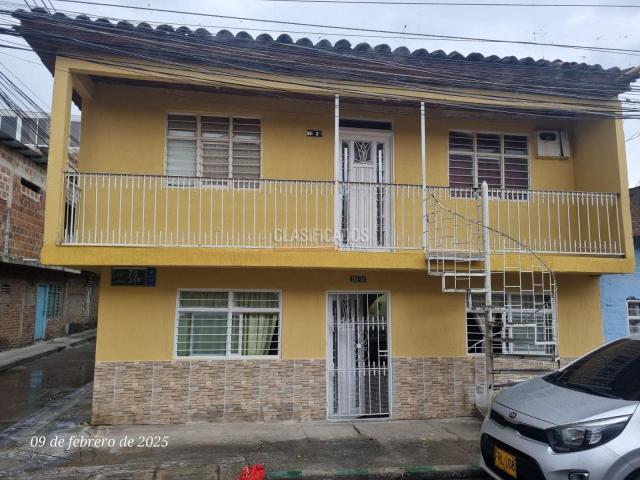 Casas, Venta en Alirio Mora Beltrán
