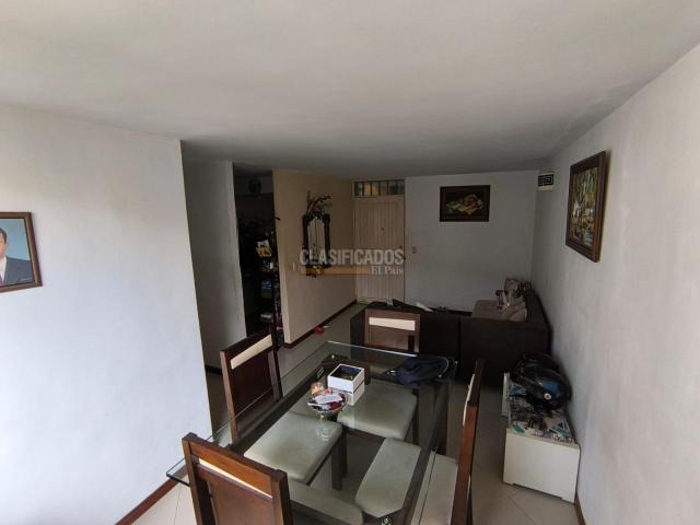 Apartamentos, Venta en Aguacatal