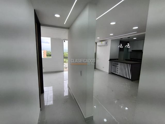 Apartamentos, Venta en Jamundí