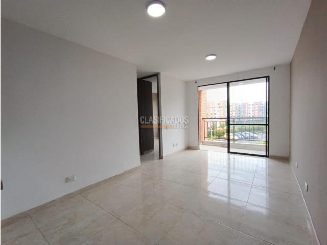 Apartamentos, Alquiler en Jamundí