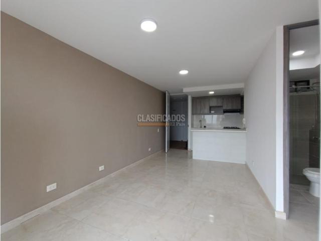 Apartamentos, Alquiler en Jamundí