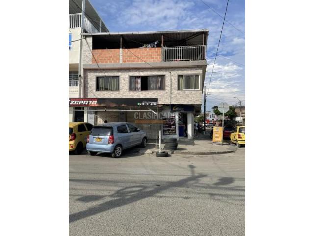 Casas, Venta en La Floresta