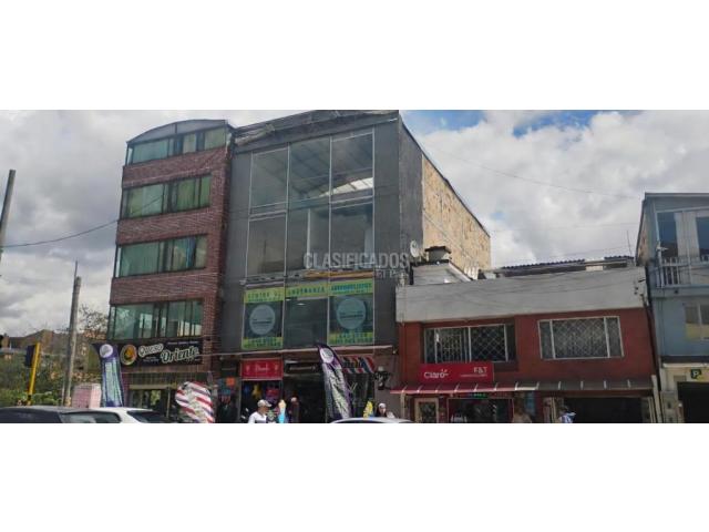 Locales y Bodegas, Alquiler en Bogotá