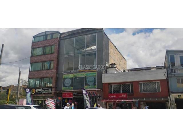 Locales y Bodegas, Alquiler en Bogotá