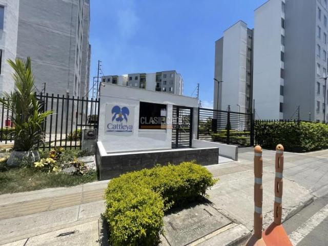 Apartamentos, Venta en Valle del Lili