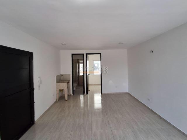 Apartamentos, Alquiler en La Flora