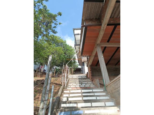 Casas, Venta en La Reforma