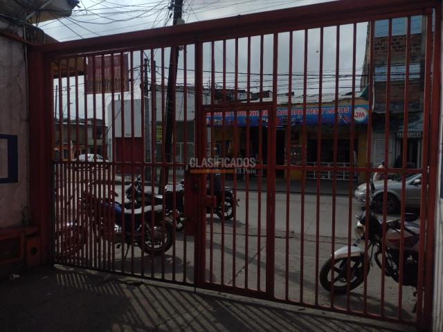 Locales y Bodegas, Alquiler en Porvenir