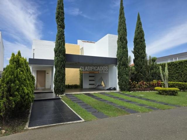 Casas, Alquiler en Jamundí