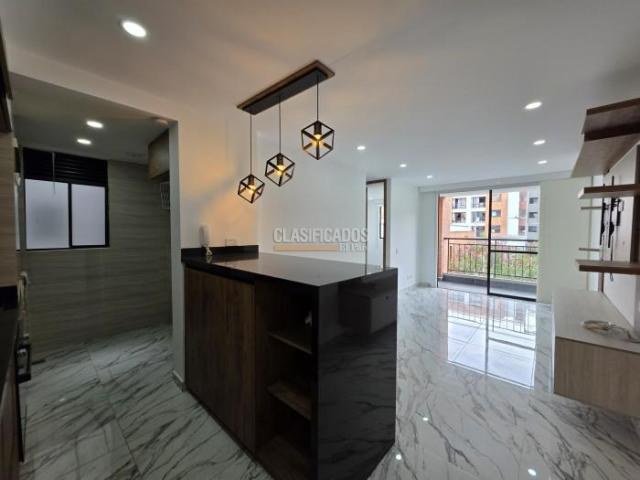 Apartamentos, Alquiler en Jamundí