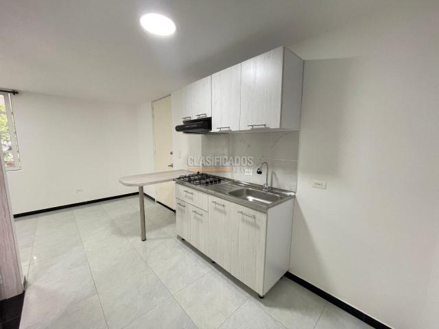 Apartaestudios, Alquiler en Vipasa