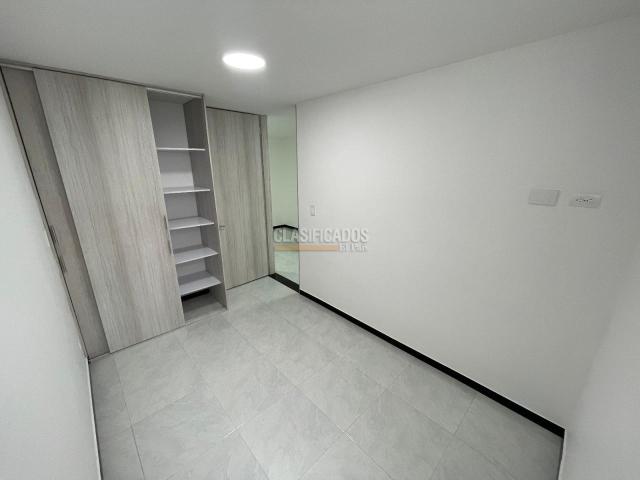 Apartaestudios, Alquiler en Vipasa