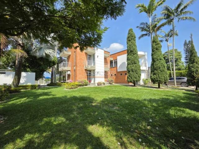 Casas, Venta en Jamundí