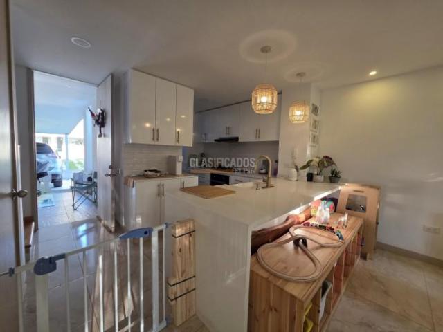 Casas, Venta en Jamundí