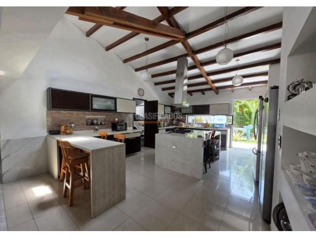 Casas, Venta en Jamundí