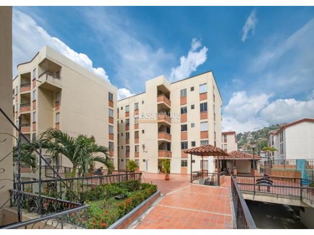 Apartamentos, Venta en El Lido