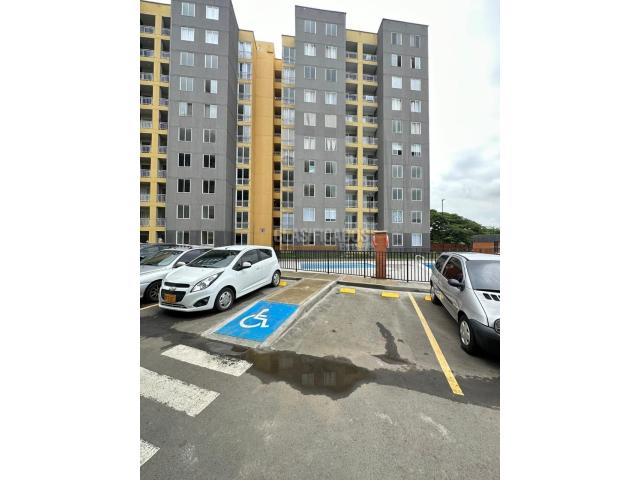 Apartamentos, Alquiler en Yumbo