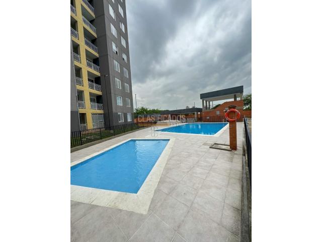 Apartamentos, Alquiler en Yumbo