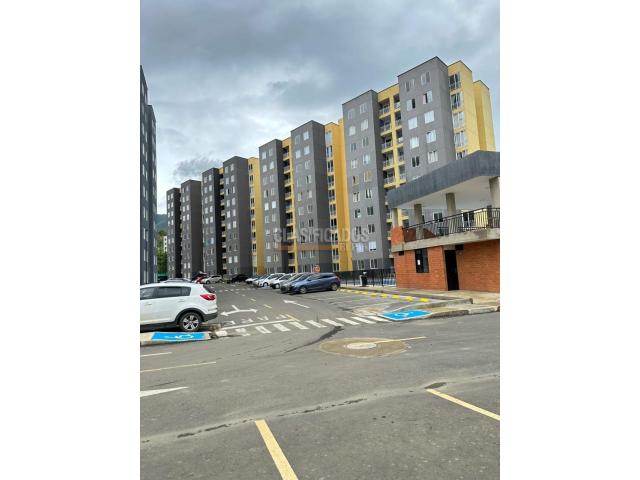 Apartamentos, Alquiler en Yumbo