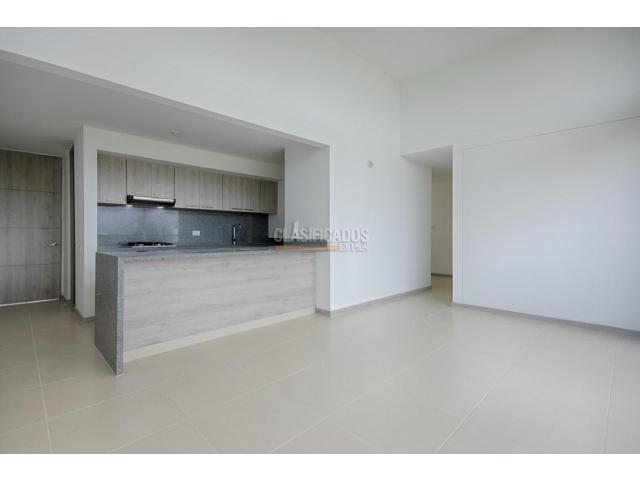 Apartamentos, Alquiler en Ciudad Bochalema