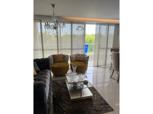 Apartamentos, Alquiler en Valle del Lili