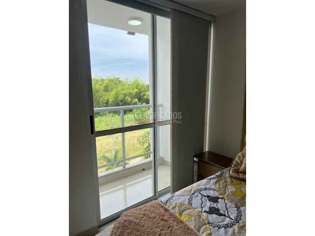 Apartamentos, Alquiler en Valle del Lili