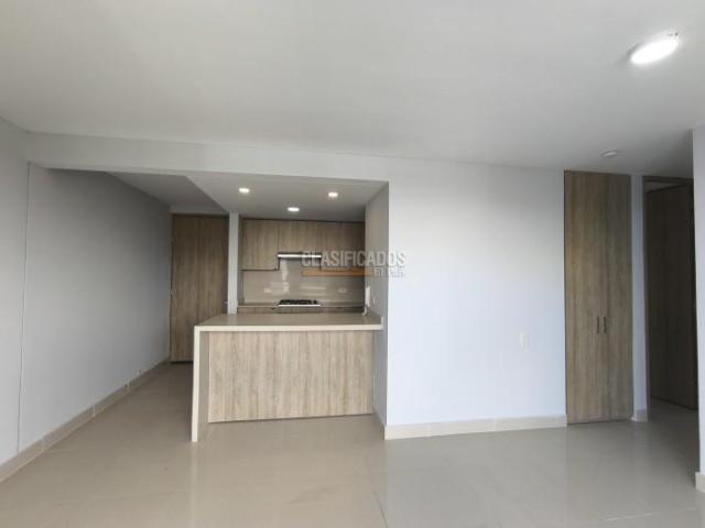 Apartamentos, Alquiler en Ciudad Bochalema