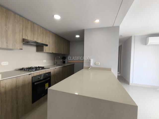 Apartamentos, Alquiler en Ciudad Bochalema