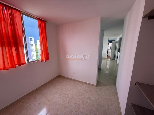 Apartamentos, Venta en Jamundí