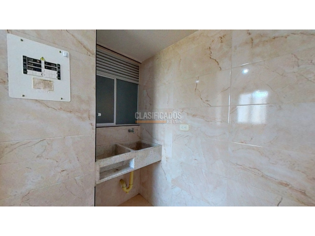 Apartamentos, Venta en Ciudad Bochalema