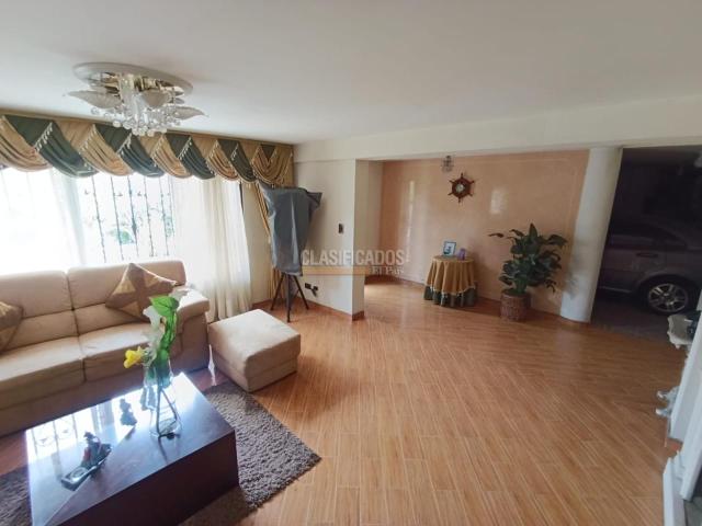 Casas, Venta en Vipasa