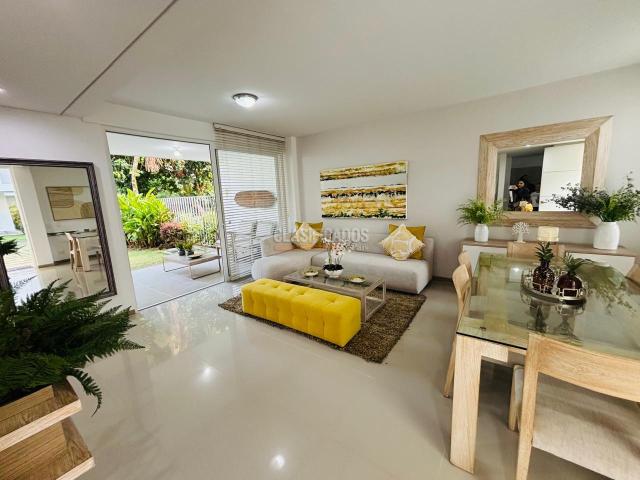 Casas, Venta en El Castillo